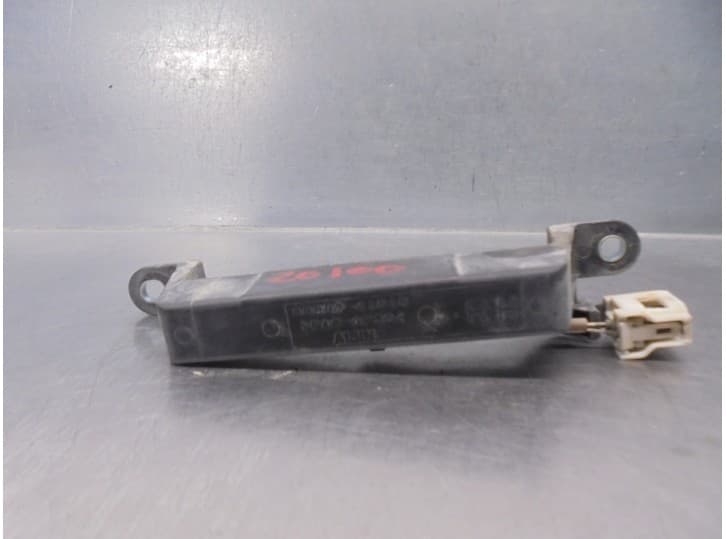 Recambio de antena para subaru xv (_gp_) 2.0 i awd (gp7, g33gp) referencia OEM IAM 8999741010