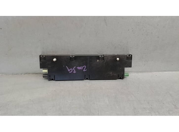 Recambio de antena para bmw 5 gran turismo (f07) 530 d xdrive referencia OEM IAM DA101586 2