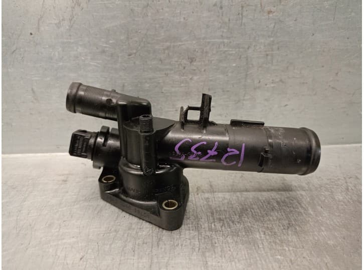 Recambio de termostato para nissan micra iii (k12) 1.5 dci referencia OEM IAM 11060BN700