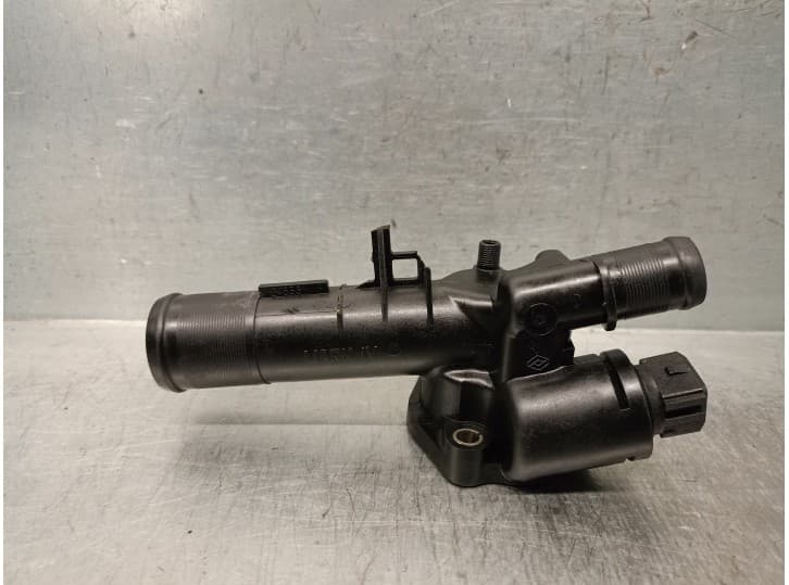Recambio de termostato para nissan micra iii (k12) 1.5 dci referencia OEM IAM 11060BN700 2