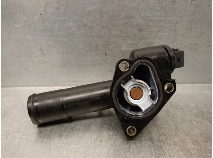 Recambio de termostato para nissan micra iii (k12) 1.5 dci referencia OEM IAM 11060BN700 3