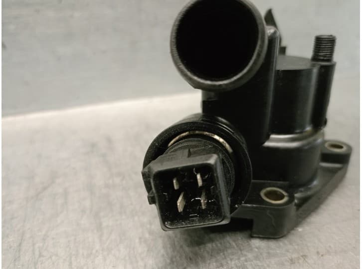 Recambio de termostato para nissan micra iii (k12) 1.5 dci referencia OEM IAM 11060BN700 4
