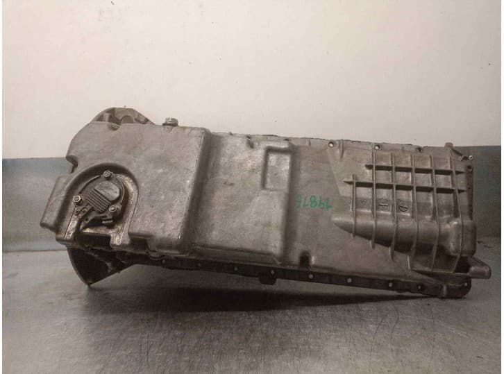 Recambio de carter para bmw 5 (e39) 525 tds referencia OEM IAM 1433510 00713400 HELLA