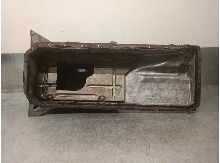 Recambio de carter para bmw 5 (e39) 525 tds referencia OEM IAM 1433510 00713400 HELLA 2