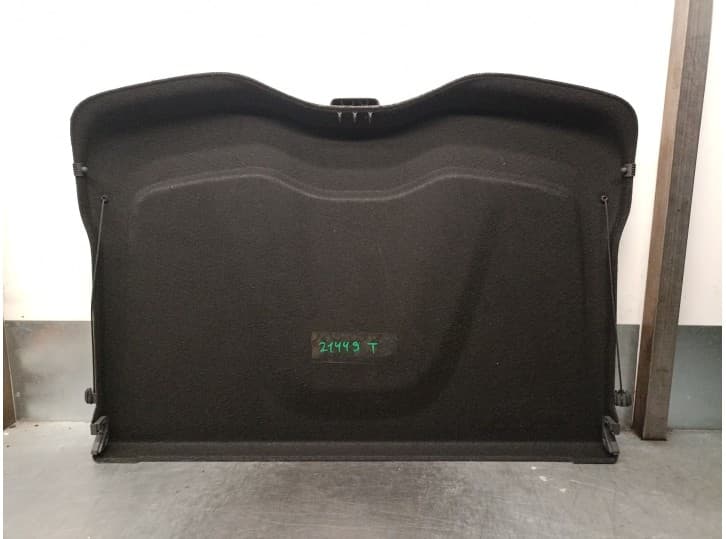 Recambio de bandeja trasera para volvo v40 hatchback (525) d3 referencia OEM IAM 31389389 2