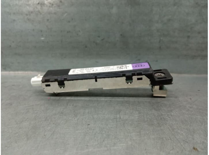 Recambio de antena para audi a6 c8 (4a2) 35 tdi mild hybrid referencia OEM IAM 4K5035225 3