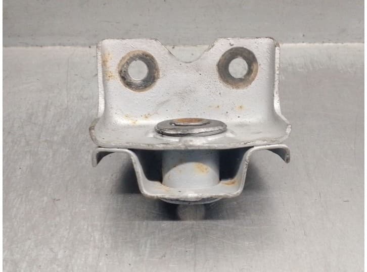Recambio de soporte motor izquierdo para ford fiesta i (gfbt) 1.1 referencia OEM IAM GSE 2