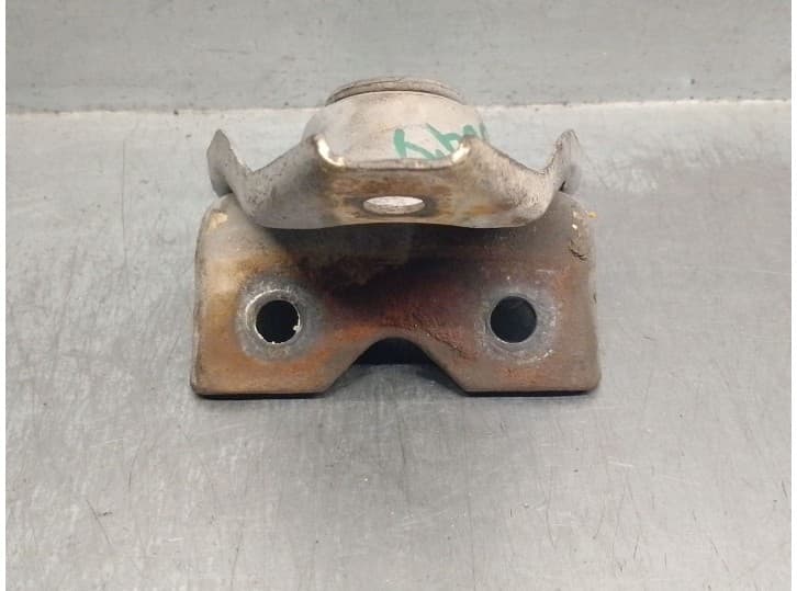 Recambio de soporte motor izquierdo para ford fiesta i (gfbt) 1.1 referencia OEM IAM GSE 4