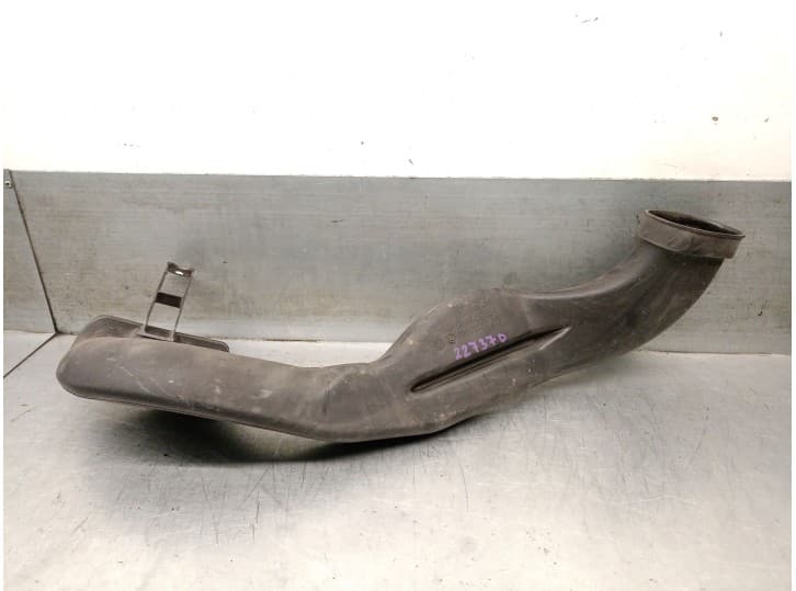 Recambio de tubo para chevrolet cruze (j300) 1.6 referencia OEM IAM 631048618 13307080