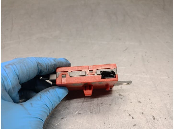 Recambio de antena para volvo v60 i (155) d3 / d4 referencia OEM IAM 7CP118C847PA 3