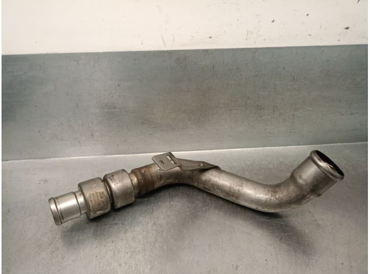 Recambio de tubo para jaguar s-type ii (x200) 2.7 d referencia OEM IAM XR849059 XR849059 2