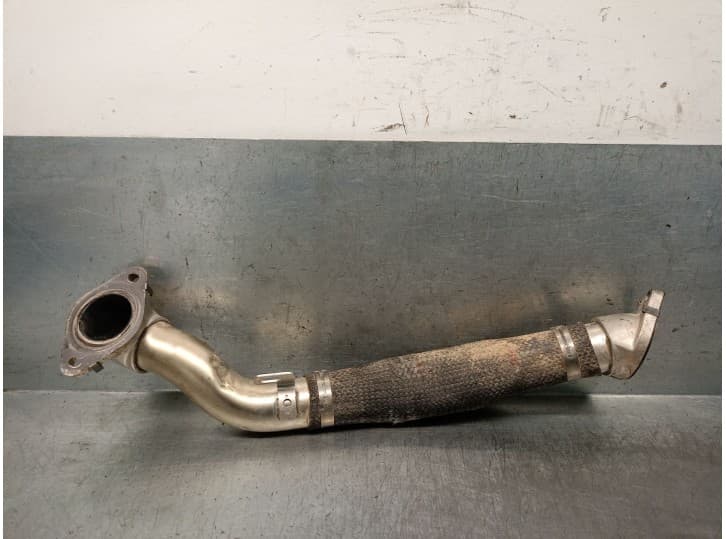 Recambio de tubo para jaguar xe (x760) 2.0 d referencia OEM IAM GX739F468AB T2H29927 2