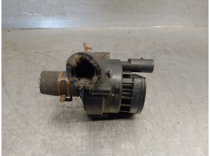 Recambio de bomba agua para infiniti ex 30d referencia OEM IAM 144B0JG70A 144B0JG70A