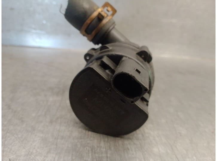Recambio de bomba agua para infiniti ex 30d referencia OEM IAM 144B0JG70A 144B0JG70A 3