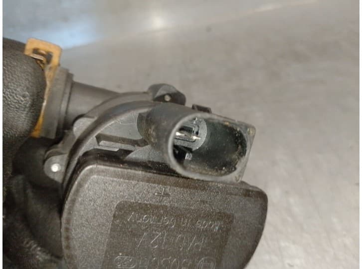 Recambio de bomba agua para infiniti ex 30d referencia OEM IAM 144B0JG70A 144B0JG70A 4
