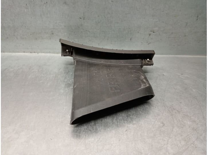 Recambio de tubo para hyundai i20 ii (gb, ib) 1.0 t-gdi referencia OEM IAM 86574C8AA0 3