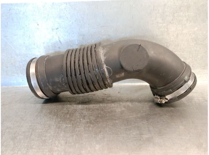 Recambio de tubo para nissan nv400 furgoneta (x62, x62b) dci 135 referencia OEM IAM B00034 2