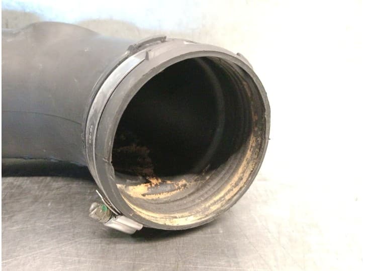 Recambio de tubo para nissan nv400 furgoneta (x62, x62b) dci 135 referencia OEM IAM B00034 3