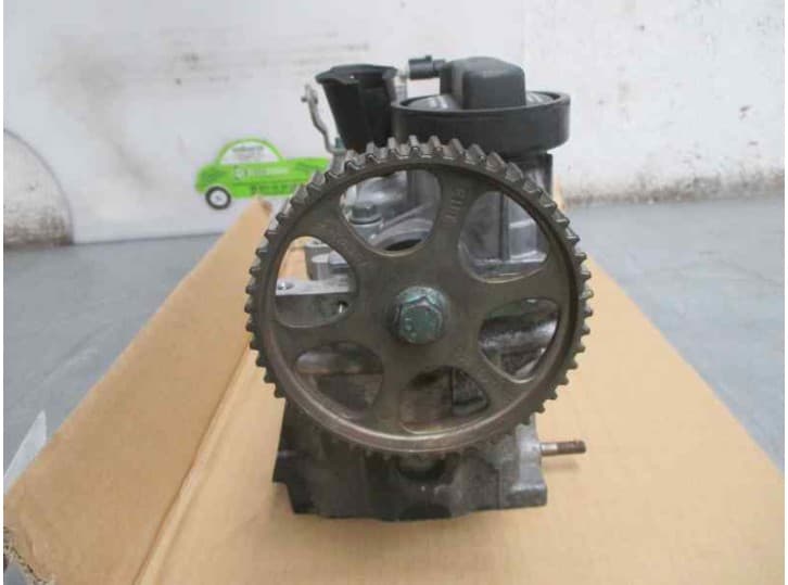 Recambio de culata para seat ibiza ii (6k1) 1.9 sdi referencia OEM IAM 030103374B 2