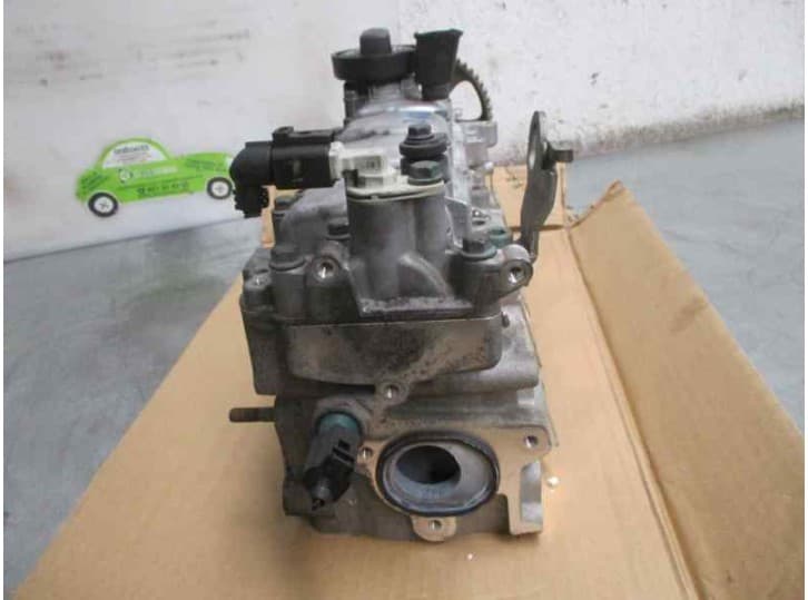 Recambio de culata para seat ibiza ii (6k1) 1.9 sdi referencia OEM IAM 030103374B 5