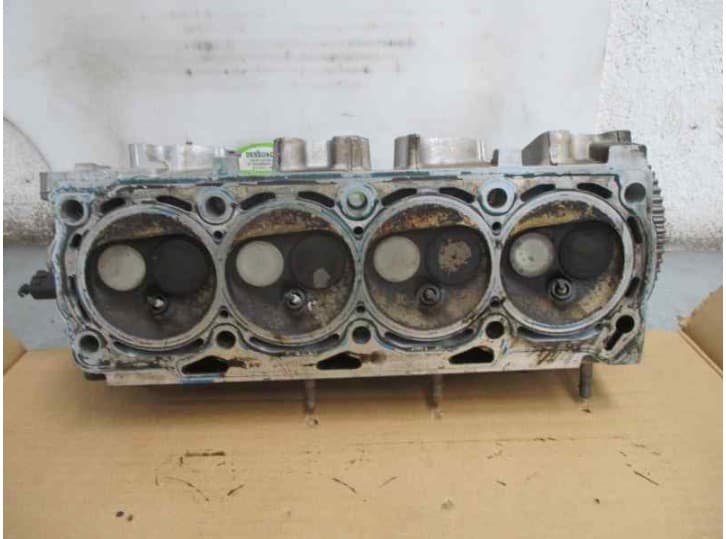 Recambio de culata para seat ibiza ii (6k1) 1.9 sdi referencia OEM IAM 030103374B 9