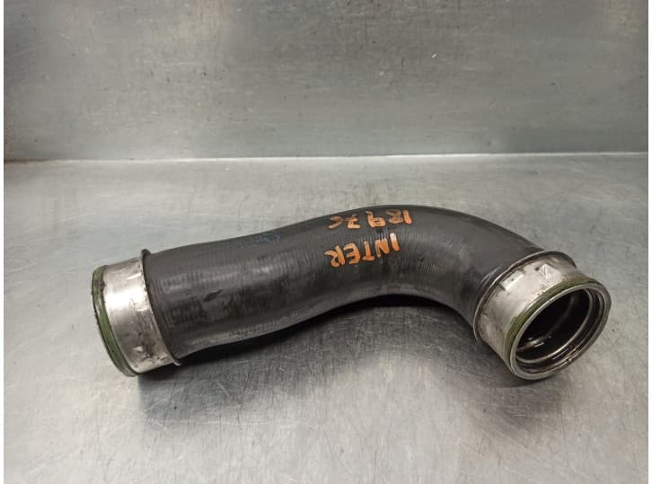 Recambio de tubo para volkswagen touran (1t1, 1t2) 2.0 tdi referencia OEM IAM 3C0145762S