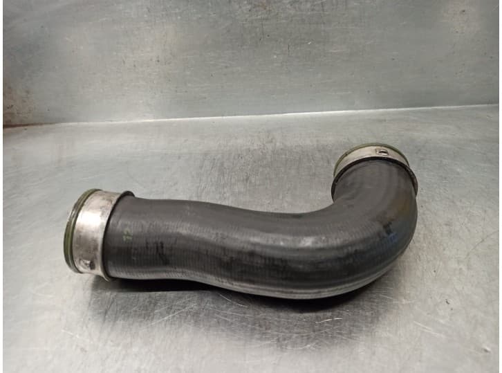 Recambio de tubo para volkswagen touran (1t1, 1t2) 2.0 tdi referencia OEM IAM 3C0145762S 2