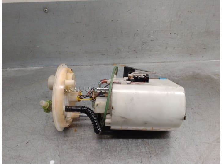 Recambio de aforador para hyundai i10 i (pa) 1.1 referencia OEM IAM 311100X000 311100X000 2