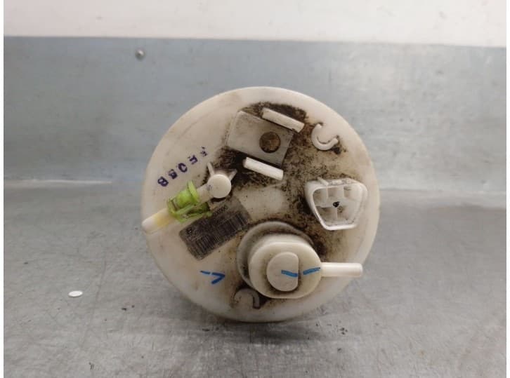 Recambio de aforador para hyundai i10 i (pa) 1.1 referencia OEM IAM 311100X000 311100X000 4