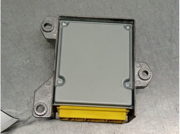 Recambio de centralita airbag para mazda 3 (bm, bn) 2.2 d referencia OEM IAM BHS257K30A 2