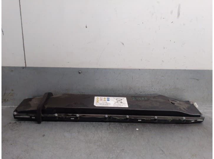 Recambio de bateria para mazda cx-5 (kf) 2.0 skyactiv-g referencia OEM IAM VC8567ZB3A