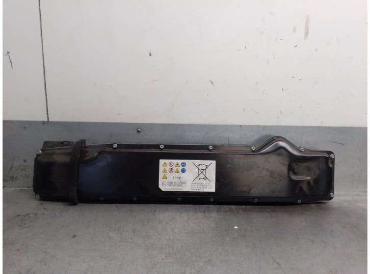 Recambio de bateria para mazda cx-5 (kf) 2.0 skyactiv-g referencia OEM IAM VC8567ZB3A 2