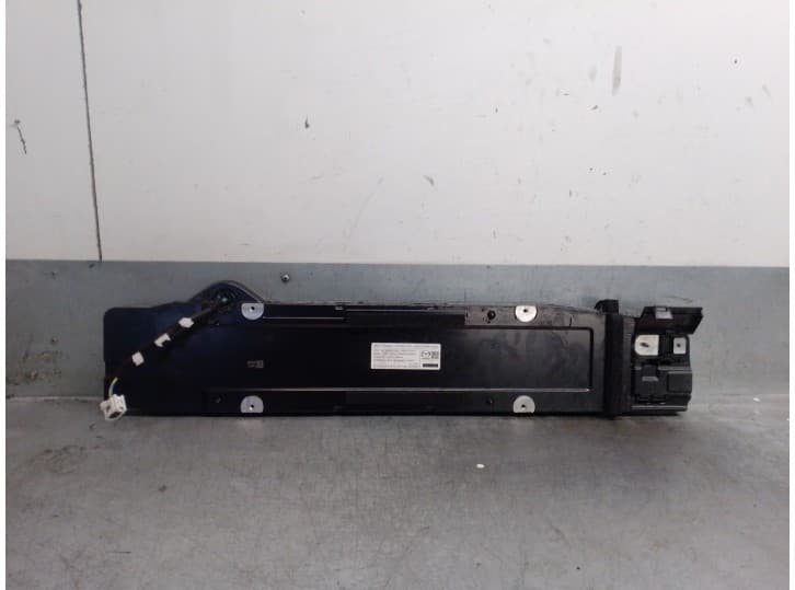 Recambio de bateria para mazda cx-5 (kf) 2.0 skyactiv-g referencia OEM IAM VC8567ZB3A 4