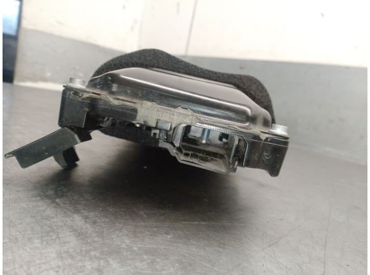 Recambio de bateria para mazda cx-5 (kf) 2.0 skyactiv-g referencia OEM IAM VC8567ZB3A 7