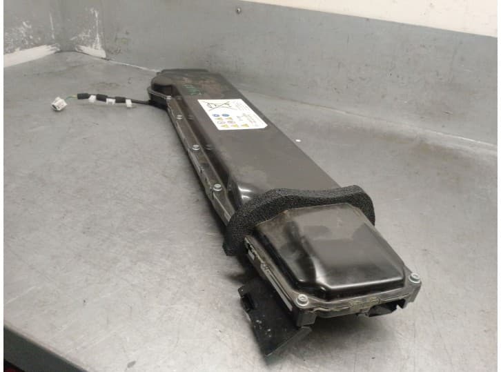 Recambio de bateria para mazda cx-5 (kf) 2.0 skyactiv-g referencia OEM IAM VC8567ZB3A 8