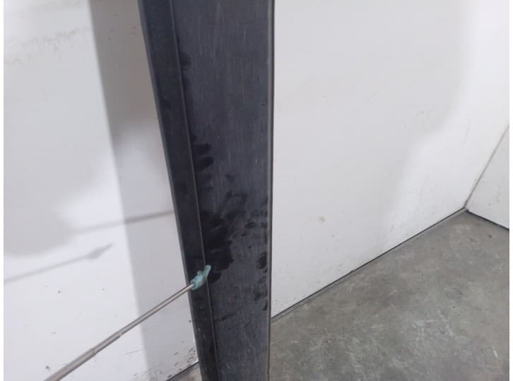 Recambio de faldon lateral para jeep avenger 1.2 referencia OEM IAM 735730062 10