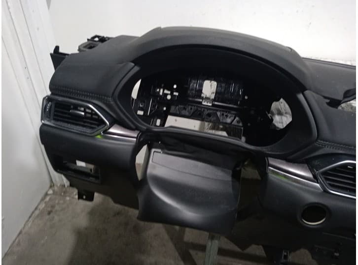 Recambio de salpicadero para mazda cx-5 (kf) 2.0 skyactiv-g referencia OEM IAM PEXB 2