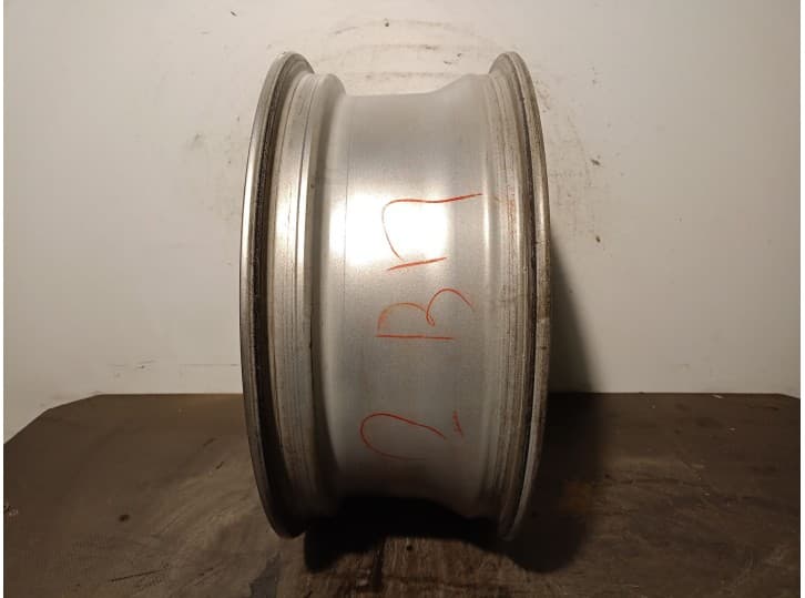 Recambio de llanta para mazda 3 (bm, bn) 2.2 d referencia OEM IAM 9965D06560 R16X61/2J50 2