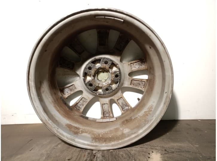 Recambio de llanta para mazda 3 (bm, bn) 2.2 d referencia OEM IAM 9965D06560 R16X61/2J50 3