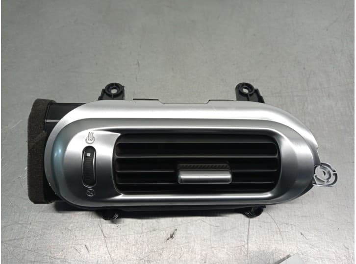 Recambio de aireador para hyundai ioniq 5 (ne) (bev) referencia OEM IAM 97055GI000