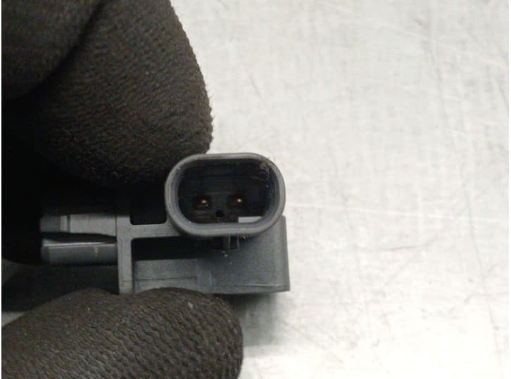 Recambio de sensor impacto para hyundai ioniq 5 (ne) (bev) referencia OEM IAM 95920L1000 4