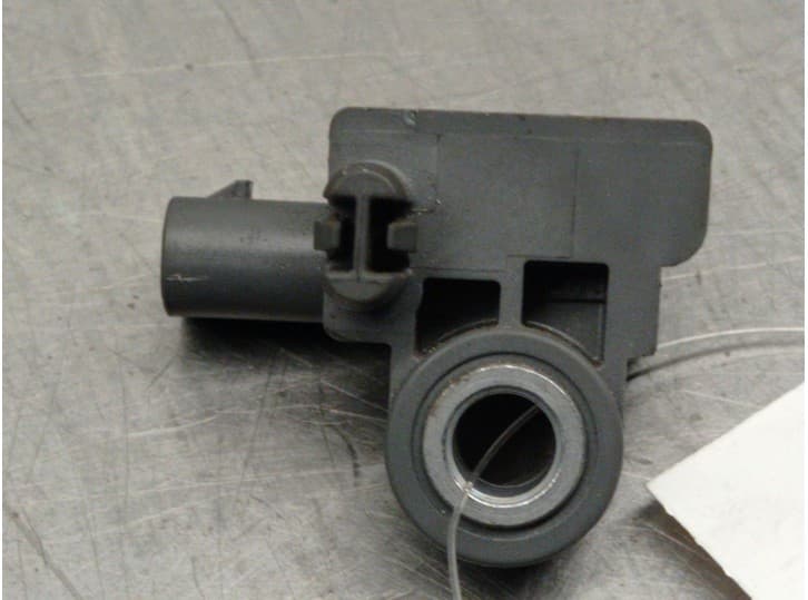 Recambio de sensor impacto para hyundai ioniq 5 (ne) (bev) referencia OEM IAM 95920L1000