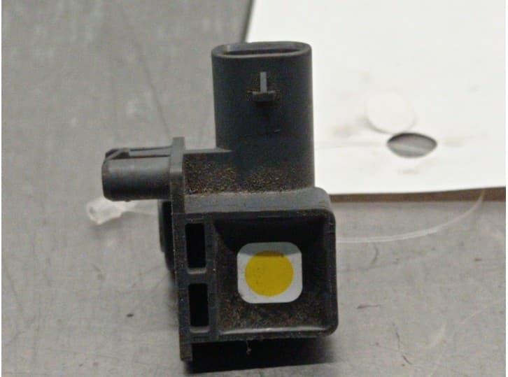 Recambio de sensor impacto para hyundai ioniq 5 (ne) (bev) referencia OEM IAM 95920L1000 3