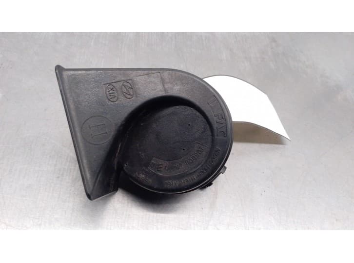 Recambio de claxon para hyundai ioniq 5 (ne) (bev) referencia OEM IAM 96621GI000 96621GI000