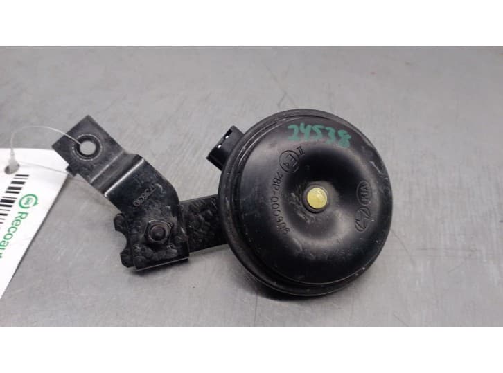 Recambio de claxon para hyundai ioniq 5 (ne) (bev) referencia OEM IAM 96630GI000 2