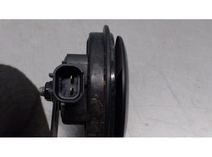 Recambio de claxon para hyundai ioniq 5 (ne) (bev) referencia OEM IAM 96630GI000 3