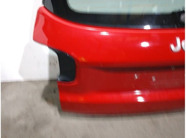 Recambio de porton trasero para jeep avenger 1.2 referencia OEM IAM EB2ADTD 3