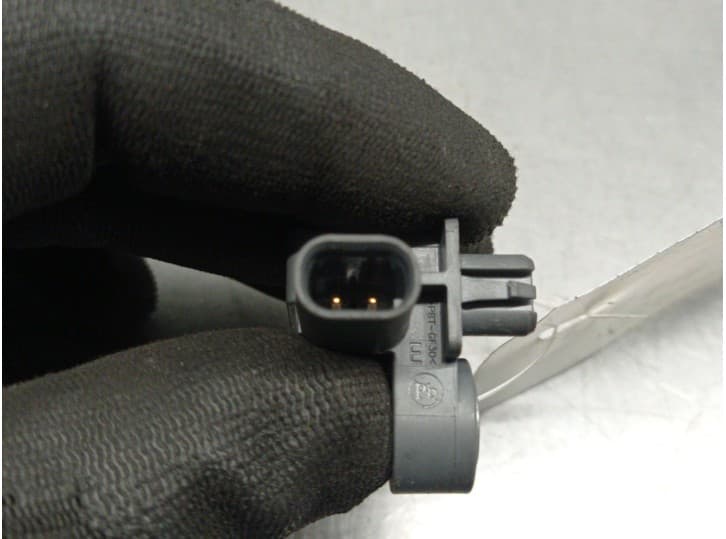 Recambio de sensor impacto para hyundai ioniq 5 (ne) (bev) referencia OEM IAM 95920L1000 4