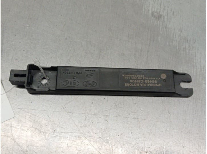 Recambio de antena para hyundai ioniq 5 (ne) (bev) referencia OEM IAM 95460CN100