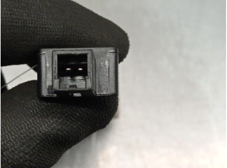 Recambio de antena para hyundai ioniq 5 (ne) (bev) referencia OEM IAM 95460CN100 4
